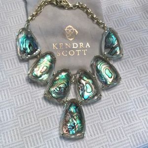 Kendra Scott Harlow Necklace